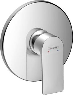 Смеситель для душа Hansgrohe Rebris E 72668000S хром
